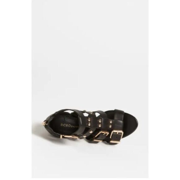 BCBGeneration 'Fizzy' Sandal  - Picture 3 of 16